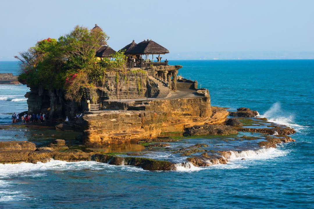 Kuil Tanah Lot